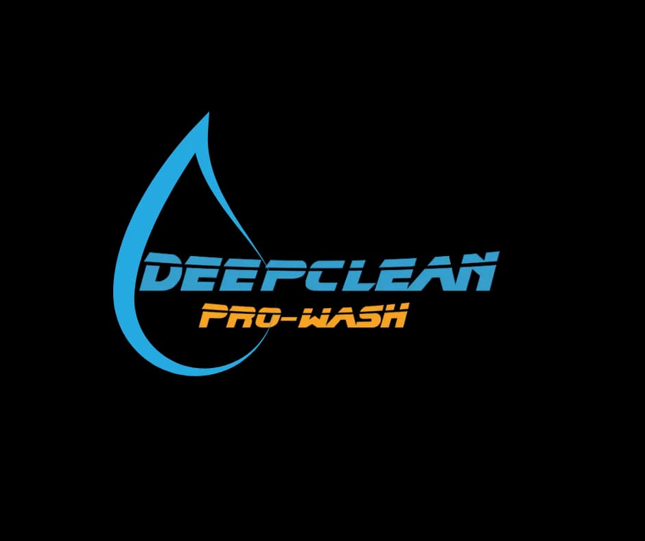 Deep Clean Prowash logo