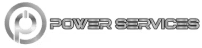 Power Services logo
